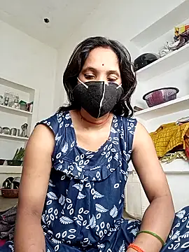 Cuty tanya online show from 04/08/26, 06:52