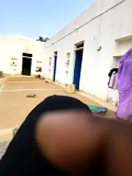 Cuty tanya online show from 04/17/26, 12:19