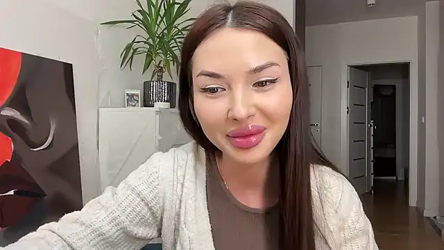 Nikmoria online show from 02/18/26, 07:21