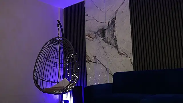 RachelRavee online show from 01/19/26, 05:33