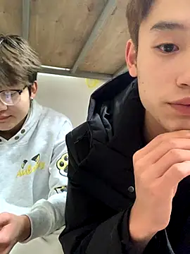 KK-cuteboy online show from 12/01/25, 12:10