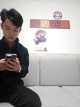 Snapshot of KK-cuteboy chatting on 04/21/26, 12:55 KK-cuteboy online show from 04/21/26, 12:55
