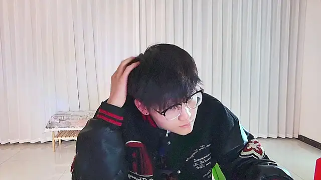 Snapshot of KK-cuteboy chatting on 04/22/26, 05:10 KK-cuteboy online show from 04/22/26, 05:10