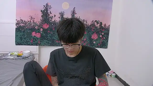 Snapshot of KK-cuteboy chatting on 04/29/26, 05:22 KK-cuteboy online show from 04/29/26, 05:22