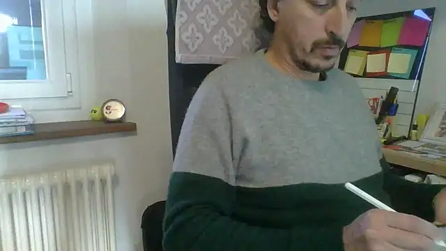 Kawayleo online show from 11/26/25, 09:54