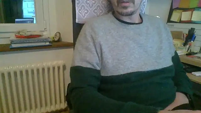 Kawayleo online show from 02/04/26, 05:19