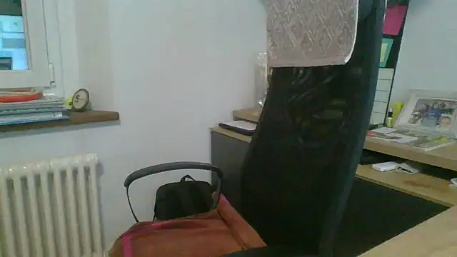 Kawayleo online show from 03/03/26, 10:32