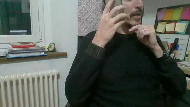 Kawayleo online show from 03/30/26, 09:32