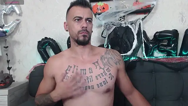 RyanVibe online show from 10/27/25, 04:22