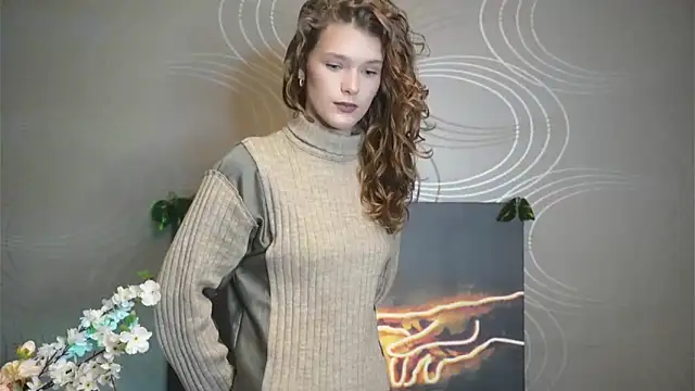 MarciaClegg online show from 10/15/25, 05:51