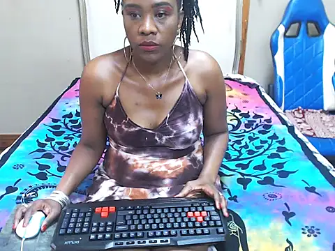 EsotericPaloma online show from 11/29/25, 06:38