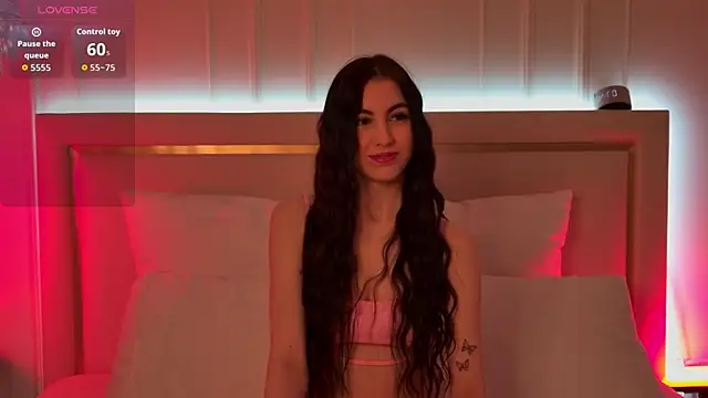 Snapshot of BettyLeen chatting on 03/20/26, 03:55 BettyLeen online show from 03/20/26, 03:55