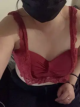 xx miki moon xx online show from 10/27/25, 11:14