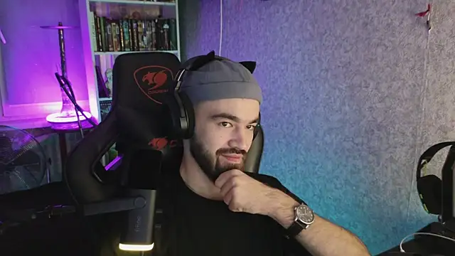 Nik Namee online show from 10/09/25, 02:09