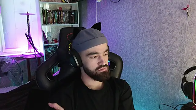 Nik Namee online show from 10/09/25, 02:59