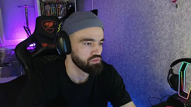 Nik Namee online show from 10/10/25, 03:05