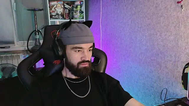 Nik Namee online show from 11/05/25, 02:06