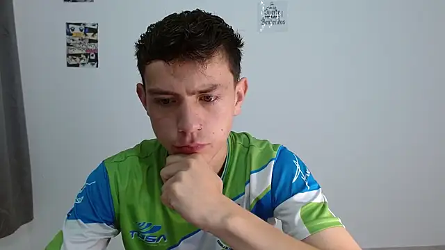 hot teo  online show from 12/02/25, 11:26