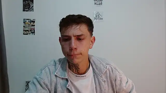 hot teo  online show from 12/16/25, 09:58