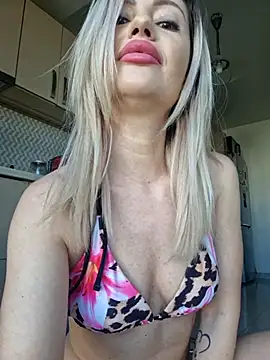 BritanyVegas online show from 11/24/25, 12:05