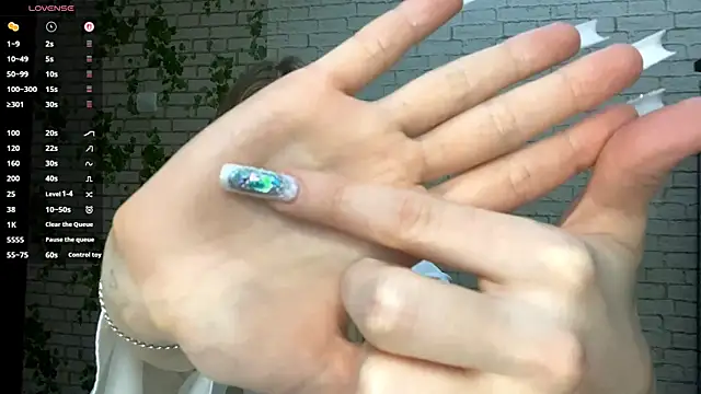 Snapshot of RosalindSherlock chatting on 10/30/25, 08:20 RosalindSherlock online show from 10/30/25, 08:20