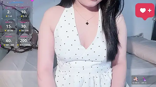 BeChinh Lee online show from 11/28/25, 02:09