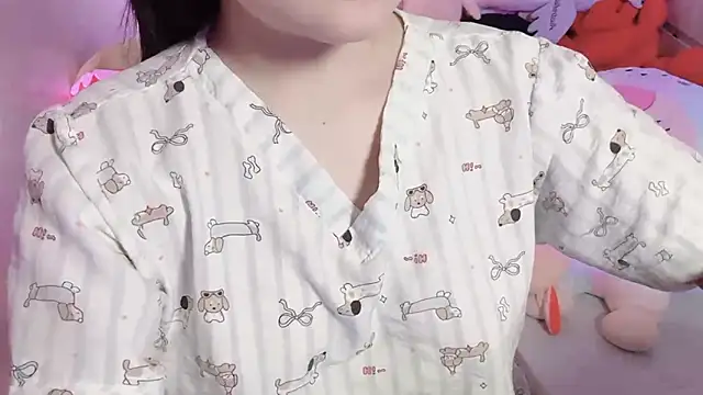 BeChinh Lee online show from 03/24/26, 06:35