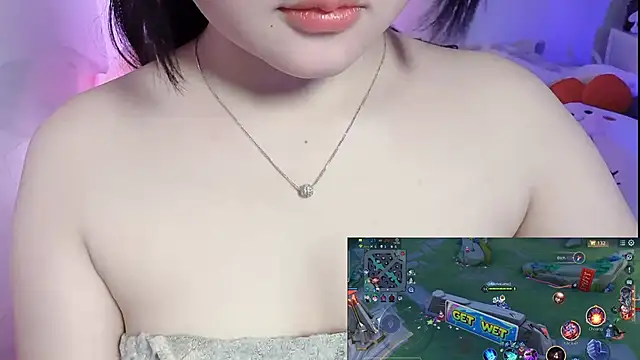 Snapshot of BeChinh_Lee chatting on 04/20/26, 06:20 BeChinh Lee online show from 04/20/26, 06:20