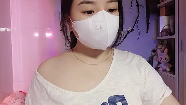 BeChinh Lee online show from 07/20/26, 02:30