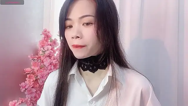 Lynnalltop-165-KeKe online show from 11/06/25, 02:34