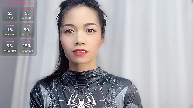 Lynnalltop-165-KeKe online show from 11/28/25, 11:57