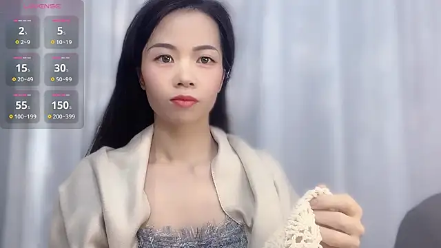 Lynnalltop-165-KeKe online show from 11/30/25, 12:36