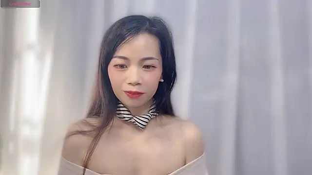 Lynnalltop-165-KeKe online show from 12/14/25, 02:39