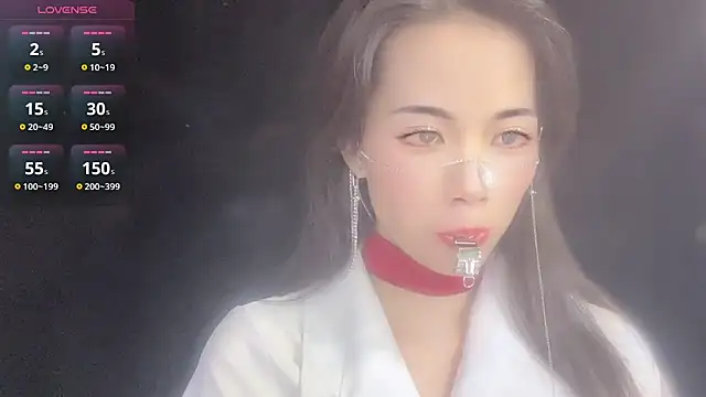 Lynnalltop-165-KeKe online show from 12/19/25, 12:34