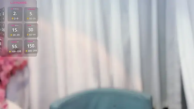 Lynnalltop-165-KeKe online show from 01/15/26, 12:32