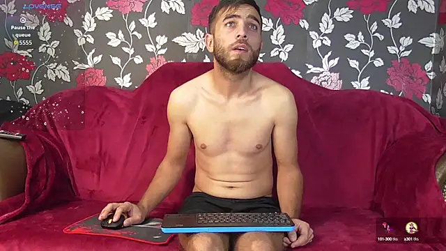 JasperSpark online show from 10/17/25, 02:48