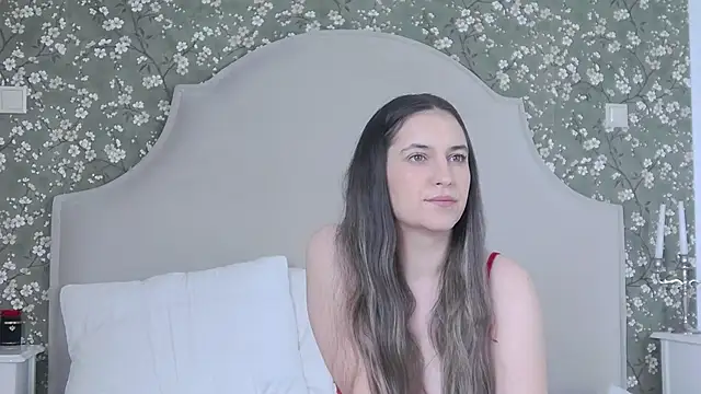 TesaQuinn online show from 02/21/26, 07:15