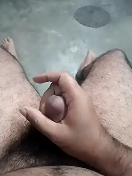 TrainedBend28 online show from 11/20/25, 08:41