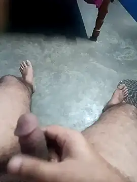 TrainedBend28 online show from 03/10/26, 06:35