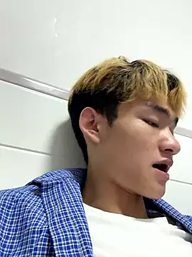 sexyboy-lele online show from 10/10/25, 12:59