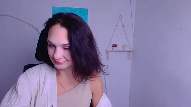 Rosie Rosee online show from 01/18/26, 12:31