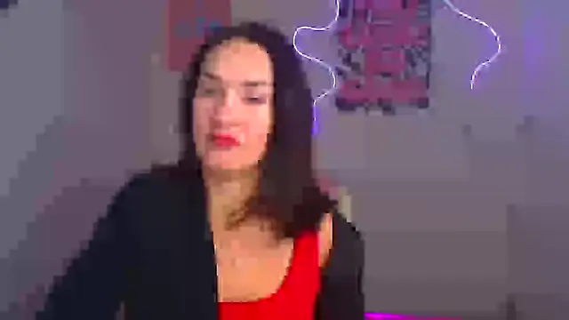 Snapshot of Rosie_Rosee chatting on 03/10/26, 06:18 Rosie Rosee online show from 03/10/26, 06:18