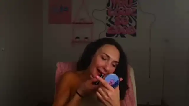 Snapshot of Rosie_Rosee chatting on 03/14/26, 12:21 Rosie Rosee online show from 03/14/26, 12:21