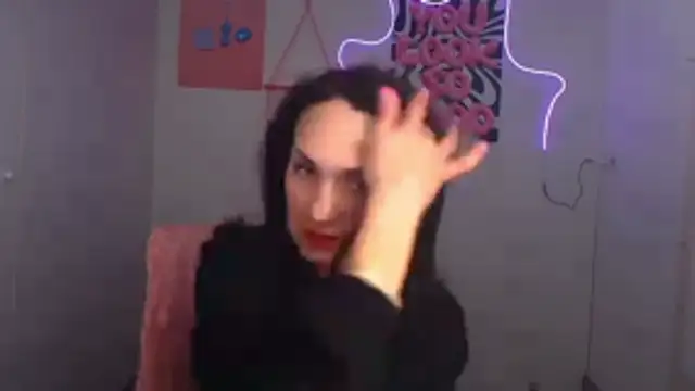 Snapshot of Rosie_Rosee chatting on 03/23/26, 12:20 Rosie Rosee online show from 03/23/26, 12:20