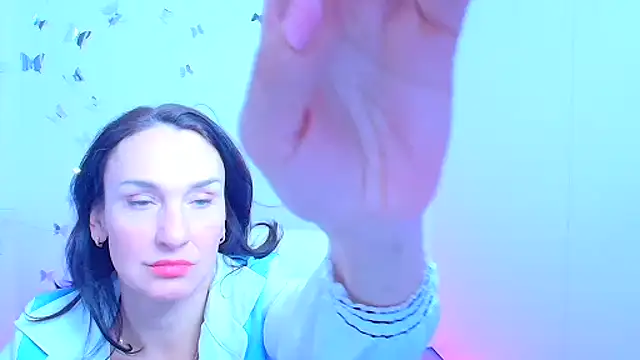 Snapshot of Rosie_Rosee chatting on 04/05/26, 02:25 Rosie Rosee online show from 04/05/26, 02:25