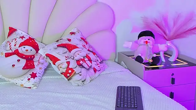 Alyss Sweet online show from 11/16/25, 09:59