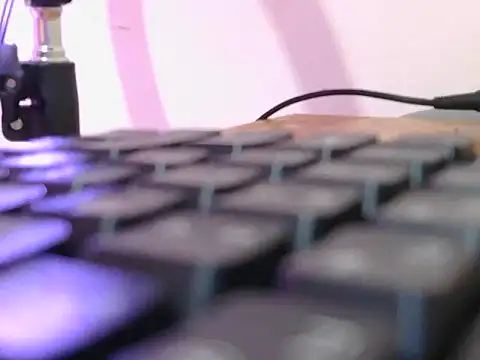 BabeLulu online show from 10/22/25, 04:29