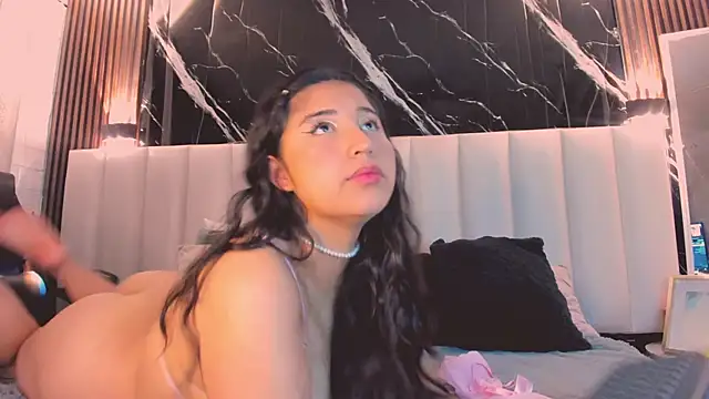 Lizz39 online show from 01/10/26, 05:58