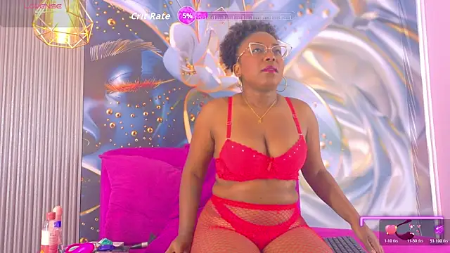 ChannelCroix online show from 11/14/25, 07:45