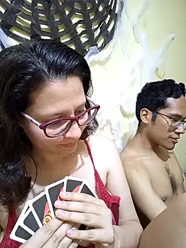 stardarkhot online show from 10/16/25, 02:23